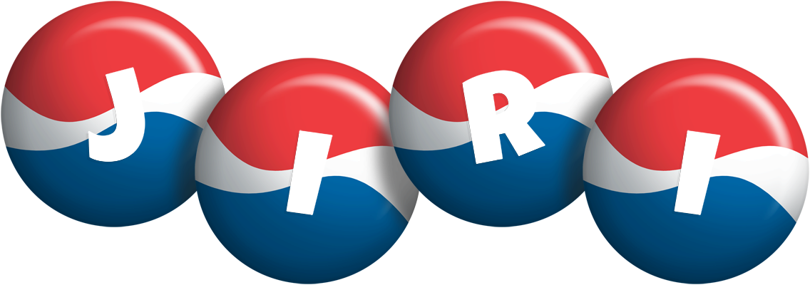 Jiri paris logo
