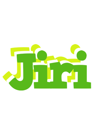 Jiri picnic logo