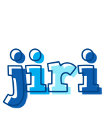 Jiri sailor logo