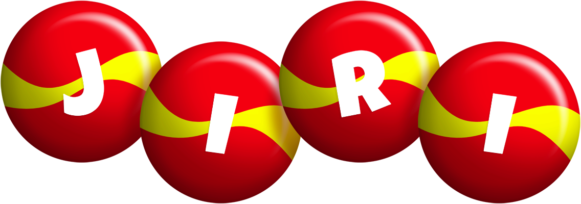 Jiri spain logo