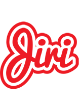 Jiri sunshine logo