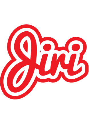 Jiri sunshine logo