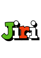 Jiri venezia logo