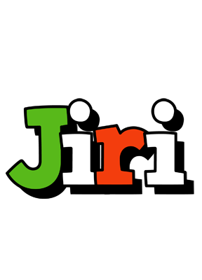 Jiri venezia logo