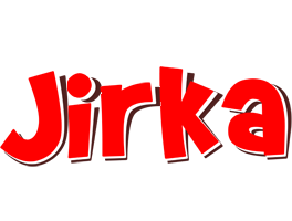 Jirka basket logo