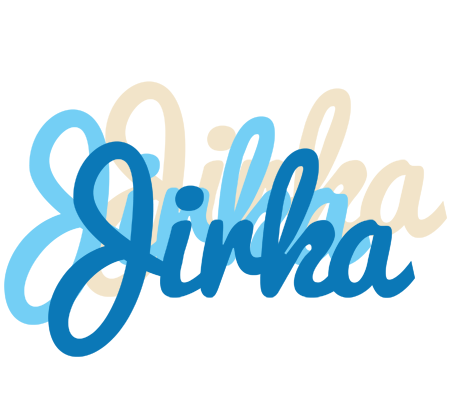 Jirka breeze logo