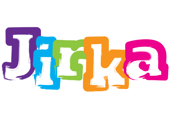 Jirka casino logo