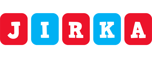 Jirka diesel logo