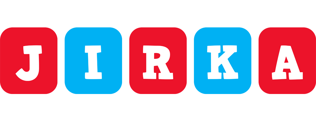 Jirka diesel logo