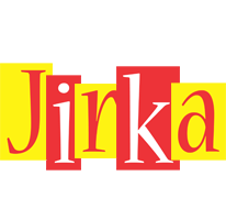 Jirka errors logo