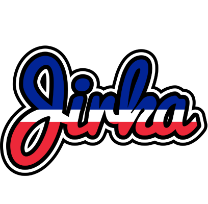 Jirka france logo