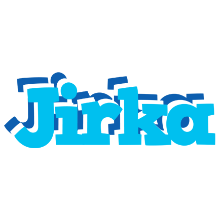 Jirka jacuzzi logo