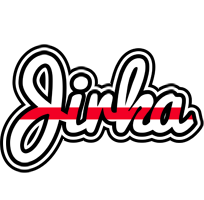 Jirka kingdom logo