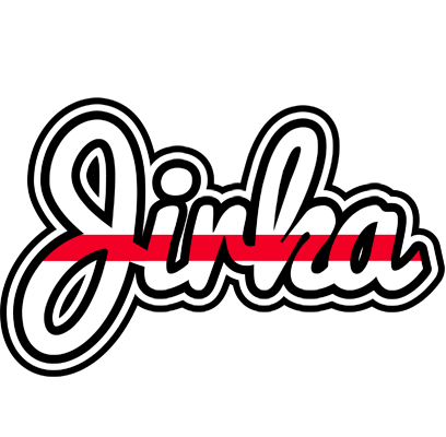 Jirka kingdom logo