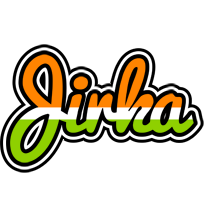 Jirka mumbai logo