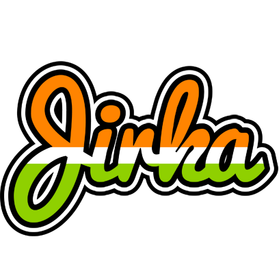 Jirka mumbai logo