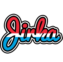 Jirka norway logo