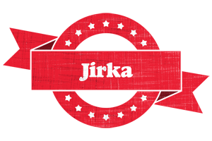 Jirka passion logo