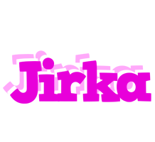 Jirka rumba logo