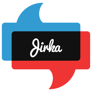 Jirka sharks logo
