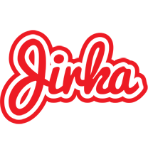 Jirka sunshine logo