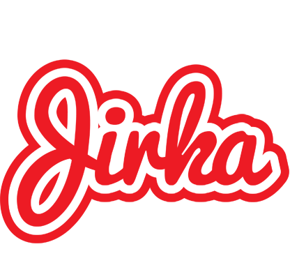 Jirka sunshine logo