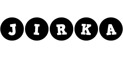 Jirka tools logo