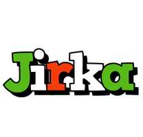 Jirka venezia logo
