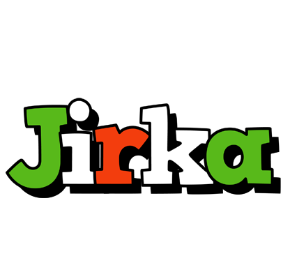 Jirka venezia logo