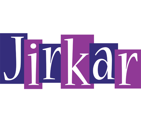 Jirkar autumn logo