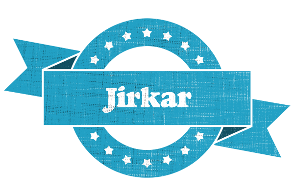 Jirkar balance logo