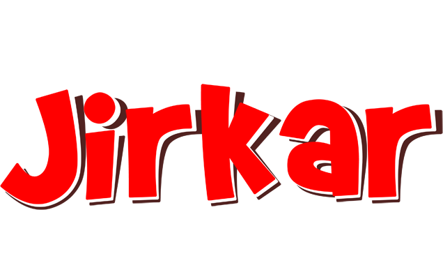 Jirkar basket logo