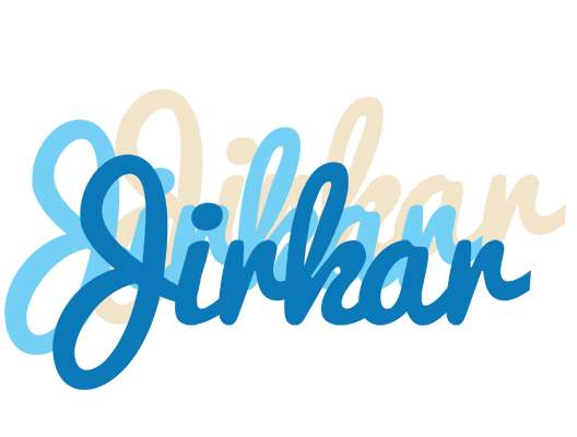 Jirkar breeze logo