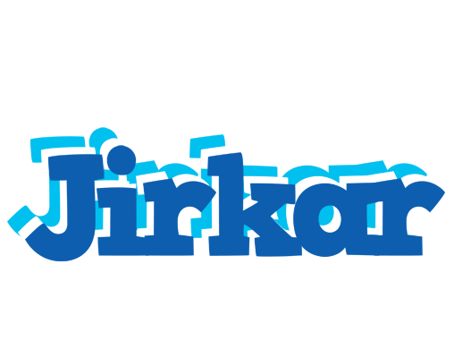 Jirkar business logo
