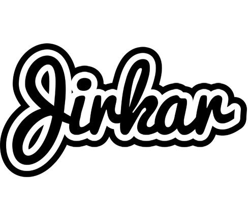 Jirkar chess logo