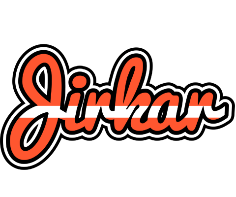 Jirkar denmark logo