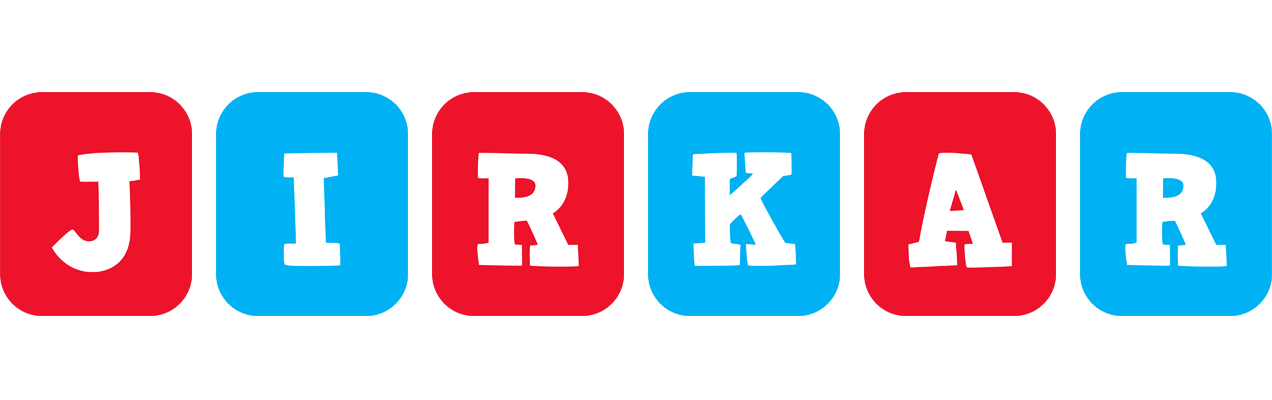 Jirkar diesel logo