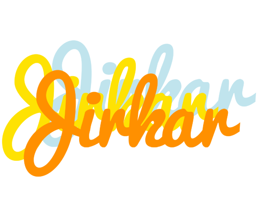 Jirkar energy logo
