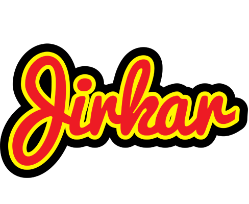Jirkar fireman logo