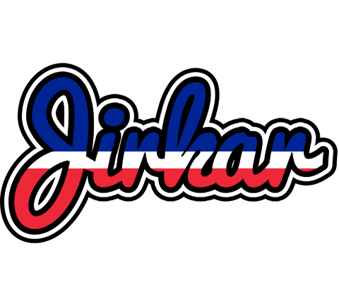 Jirkar france logo