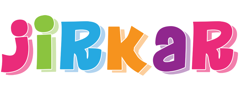 Jirkar friday logo