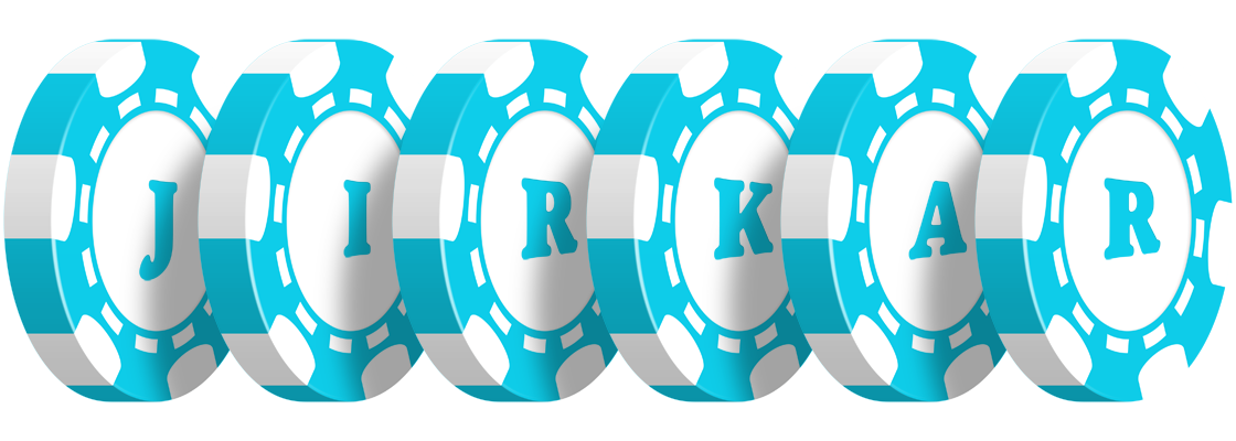 Jirkar funbet logo