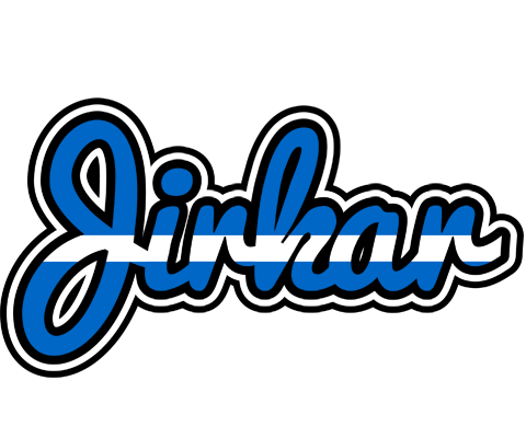 Jirkar greece logo