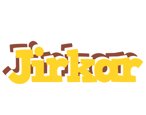 Jirkar hotcup logo