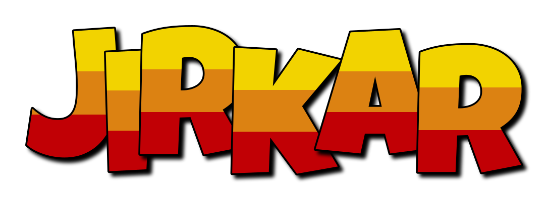 Jirkar jungle logo