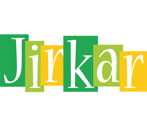 Jirkar lemonade logo