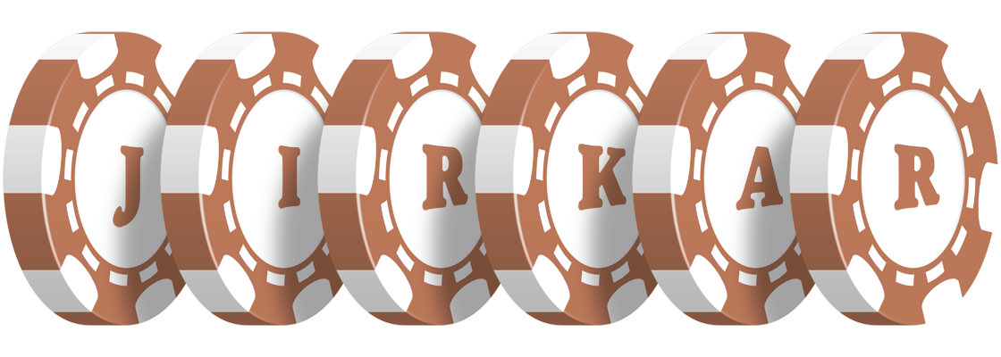 Jirkar limit logo