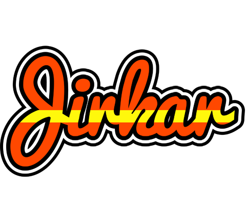 Jirkar madrid logo