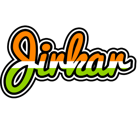 Jirkar mumbai logo
