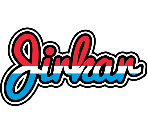 Jirkar norway logo